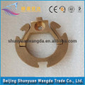 China best supplier Bronze/Brass die casting parts